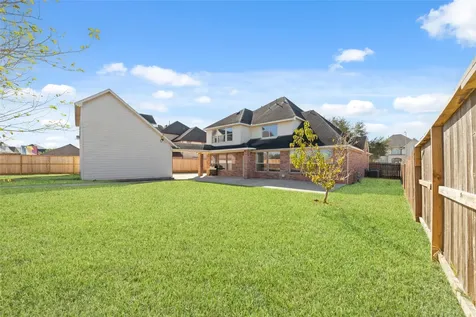 15106 Oldtown Bridge Court Sugar Land TX 77498