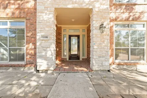 15106 Oldtown Bridge Court Sugar Land TX 77498