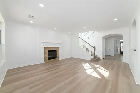 15106 Oldtown Bridge Court Sugar Land TX 77498