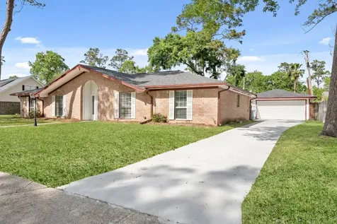 2707 Mount Vernon Drive Dickinson TX 77539