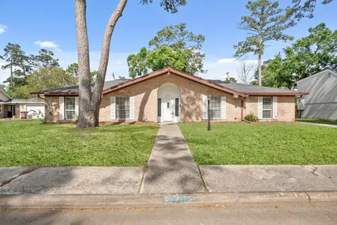 2707 Mount Vernon Drive Dickinson TX 77539