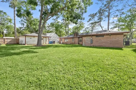 2707 Mount Vernon Drive Dickinson TX 77539