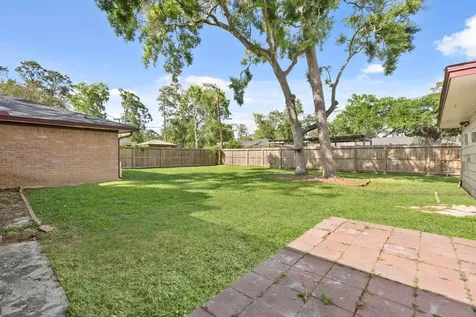 2707 Mount Vernon Drive Dickinson TX 77539
