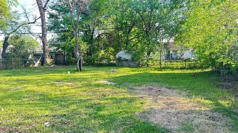 7418 Thurow Street Houston TX 77087