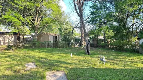 7418 Thurow Street Houston TX 77087
