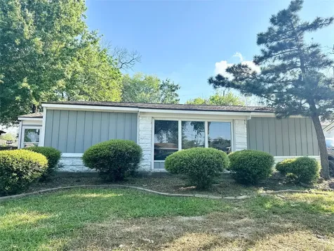 7418 Thurow Street Houston TX 77087