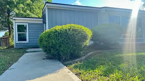 7418 Thurow Street Houston TX 77087