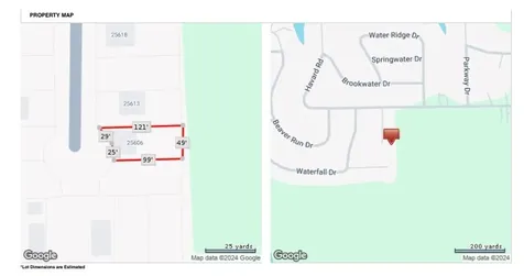 25606 Waterland Drive Huffman TX 77336