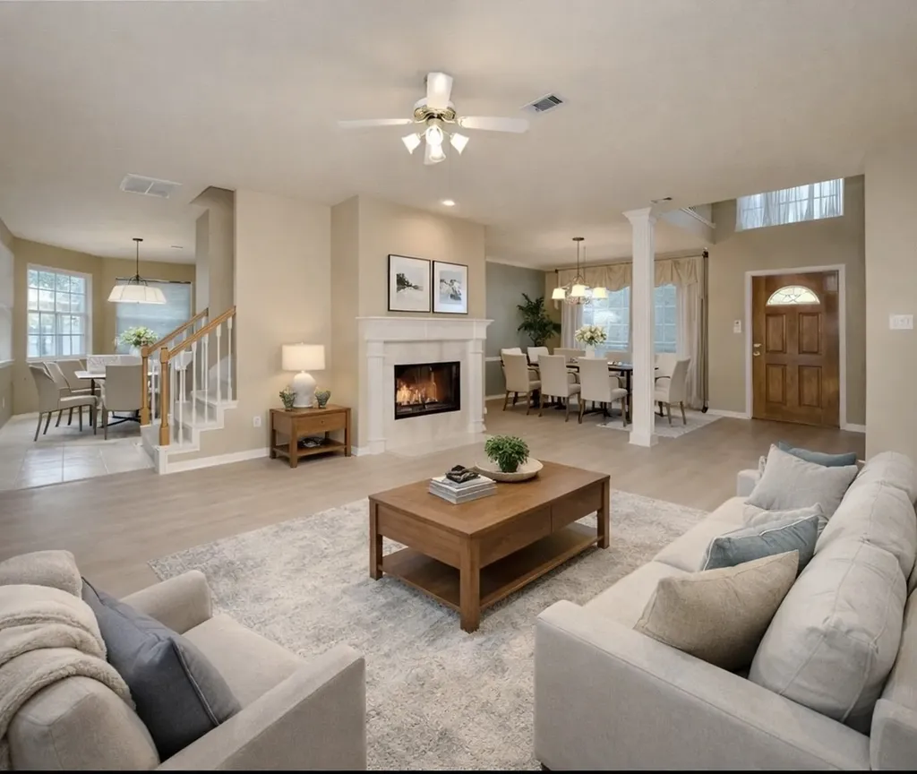 2803 Norwood Hills Drive Katy TX 77450