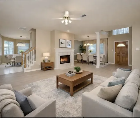 2803 Norwood Hills Drive Katy TX 77450