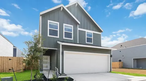 7815 Inwood Hills Lane Houston TX 77088