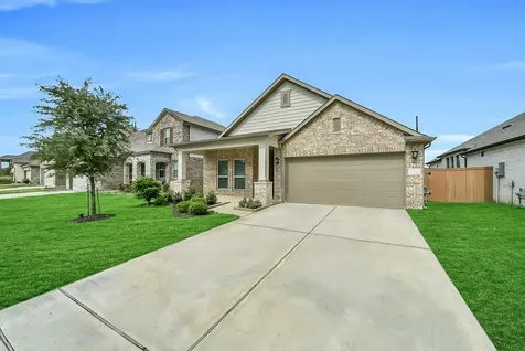 15618 Beltie Drive Humble TX 77346