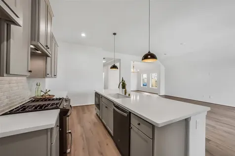 15618 Beltie Drive Humble TX 77346