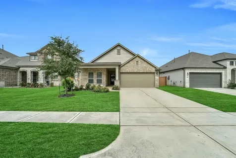 15618 Beltie Drive Humble TX 77346