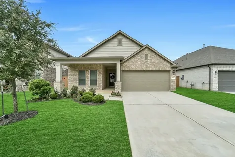 15618 Beltie Drive Humble TX 77346