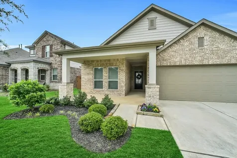 15618 Beltie Drive Humble TX 77346
