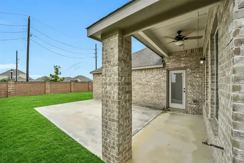 15618 Beltie Drive Humble TX 77346