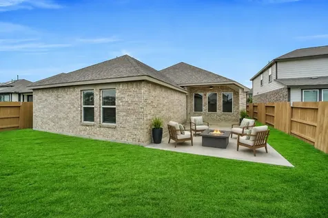 15618 Beltie Drive Humble TX 77346