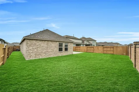 15618 Beltie Drive Humble TX 77346