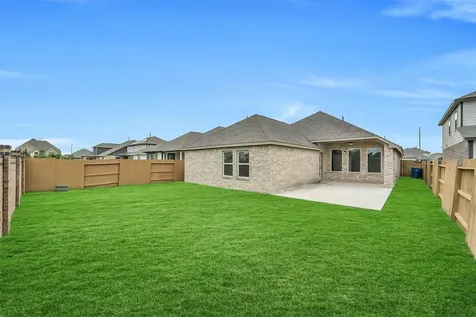 15618 Beltie Drive Humble TX 77346