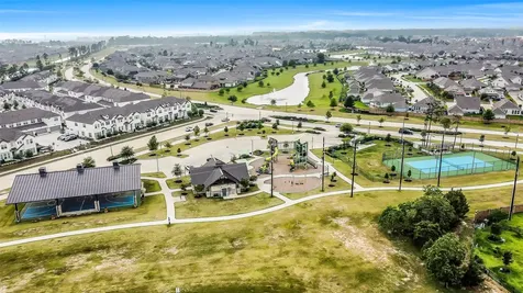15618 Beltie Drive Humble TX 77346