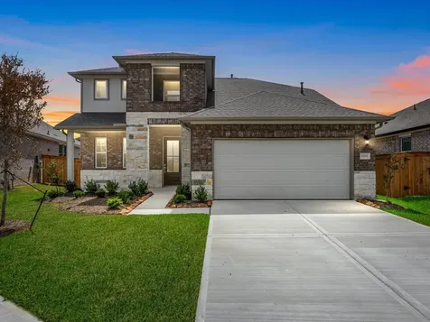 32111 Waterlily View Court Hockley TX 77447