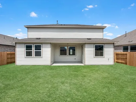 32111 Waterlily View Court Hockley TX 77447
