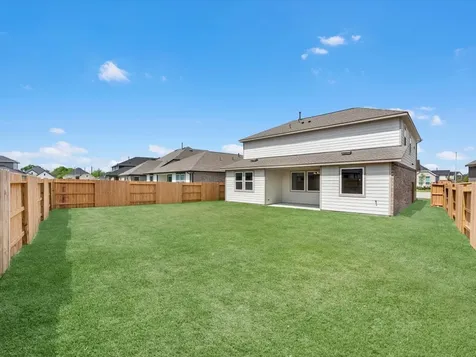32111 Waterlily View Court Hockley TX 77447