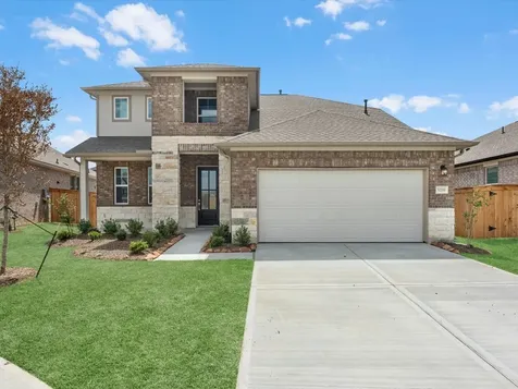 32111 Waterlily View Court Hockley TX 77447