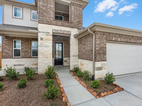 32111 Waterlily View Court Hockley TX 77447