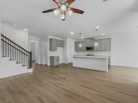 32111 Waterlily View Court Hockley TX 77447