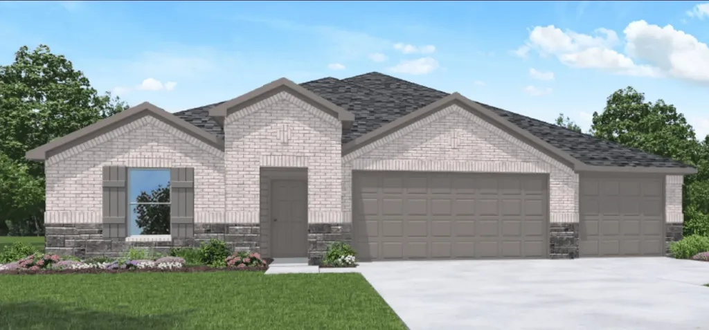 509 Comal Trail Dayton TX 77535