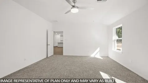 509 Comal Trail Dayton TX 77535