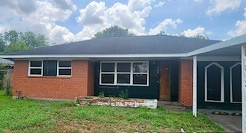 4230 Brisbane Street Houston TX 77047
