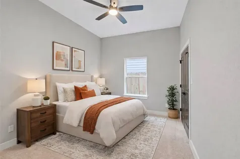 7349 Sandle Street A Houston TX 77088