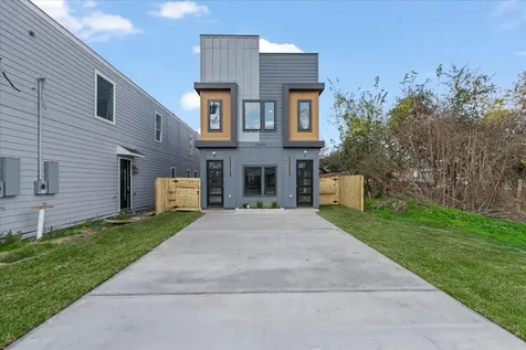 7349 Sandle Street A Houston TX 77088