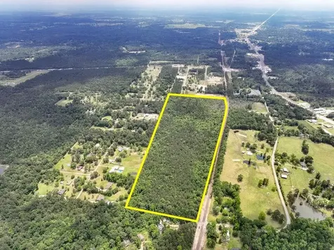 9087 County Road 451 Kirbyville TX 75956