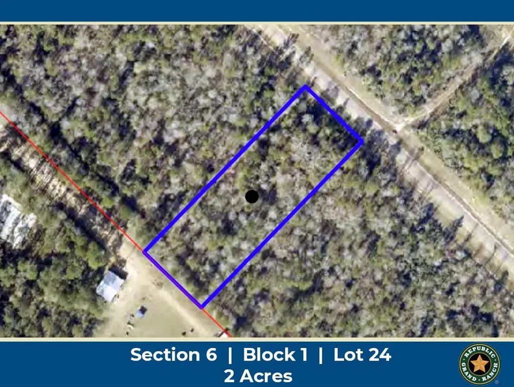 11652 Grand North Road Willis TX 77358