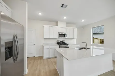 31013 Perdido Valley Lane Huffman TX 77336