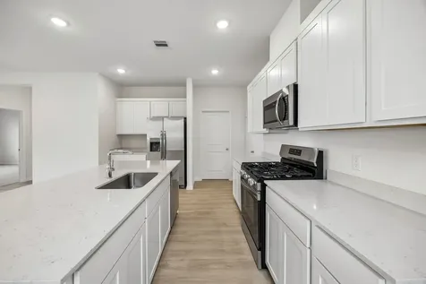 31013 Perdido Valley Lane Huffman TX 77336