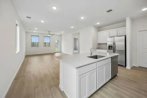 31013 Perdido Valley Lane Huffman TX 77336