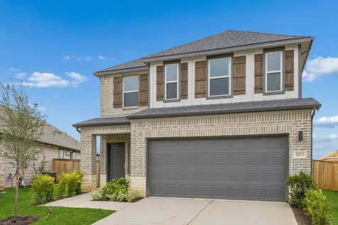 31013 Perdido Valley Lane Huffman TX 77336
