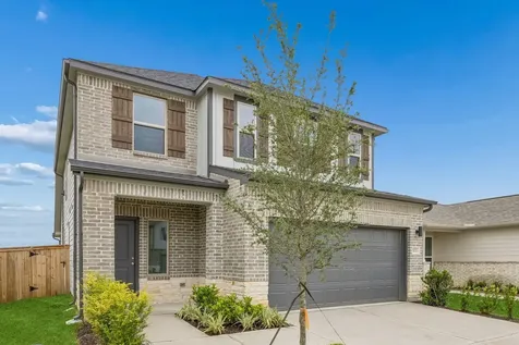 31013 Perdido Valley Lane Huffman TX 77336