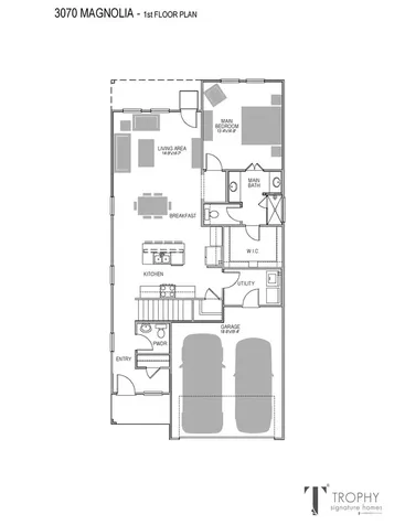 31013 Perdido Valley Lane Huffman TX 77336
