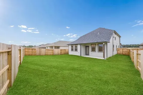 31013 Perdido Valley Lane Huffman TX 77336