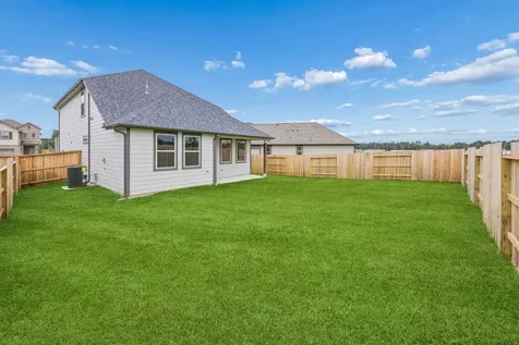 31013 Perdido Valley Lane Huffman TX 77336