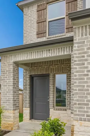 31013 Perdido Valley Lane Huffman TX 77336