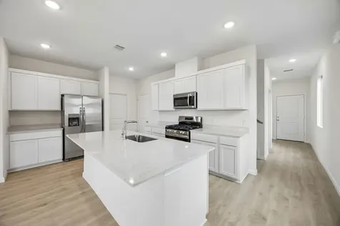 31013 Perdido Valley Lane Huffman TX 77336