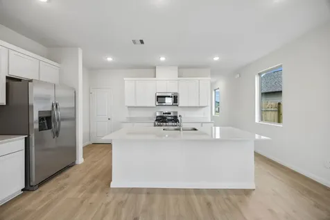 31013 Perdido Valley Lane Huffman TX 77336