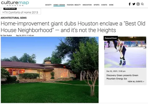 8235 Dover Street Houston TX 77061